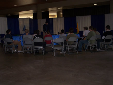 Teacher Training Teacher Training