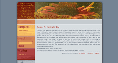 naomianne.com