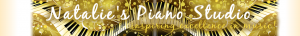 Natalie's Piano Studio