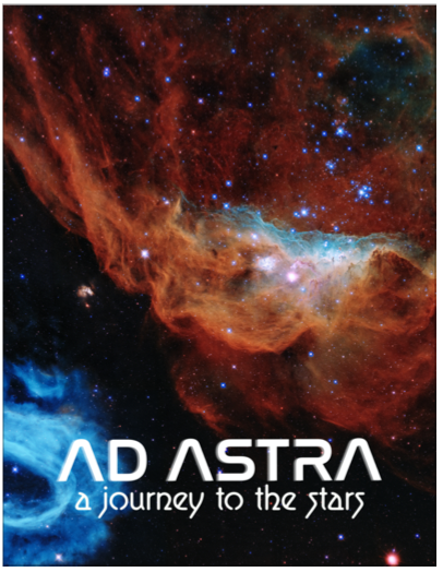 AD ASTRA: a journey to the stars (2020-2021)