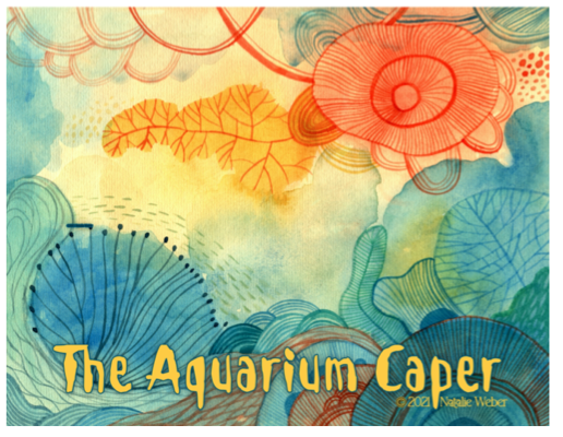 The Aquarium Caper (2021-2022)
