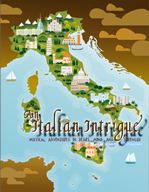 An Italian Intrigue (2011-2012)