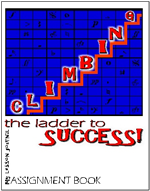 Climbing the Ladder to Success (2005-2006)