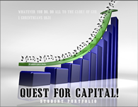 Quest for Capital! (2010-2011)