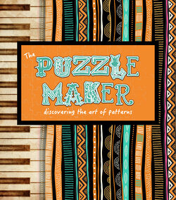 The PUZZLEMAKER: discovering the art of patterns (2024-2025)