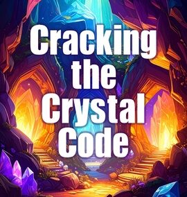 Cracking the Crystal Code (2025-2026)